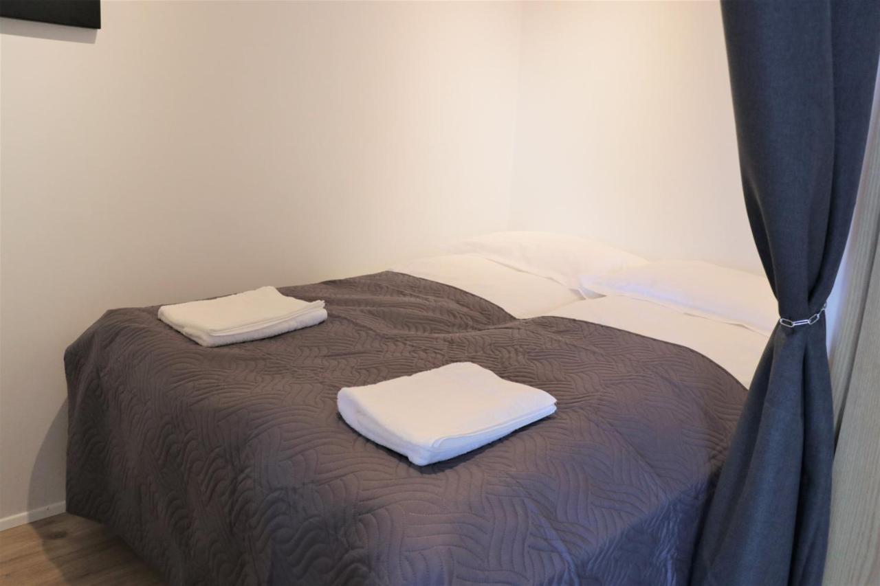 Appartamento Odinn Skolavordustigur Reykjavík